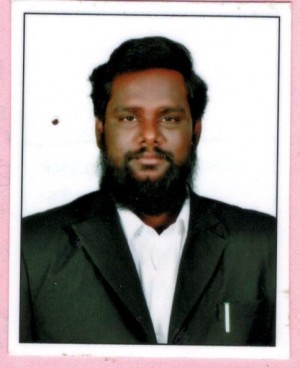 देवकुमार. आर