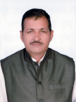 देवानन्द यादव