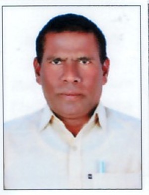 देवराजू पेंडेला