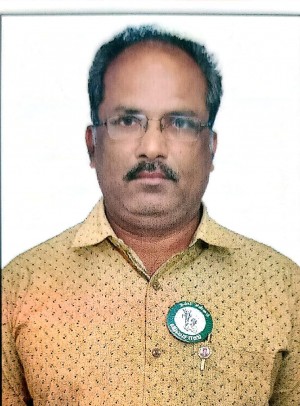 देवेंद्रन जे