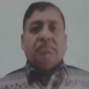 देवेन्‍द्र कुमार वर्मा