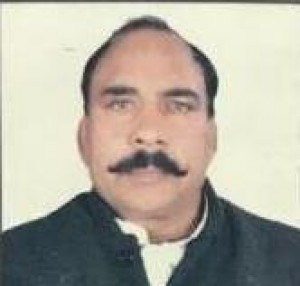 Devendra Malik Pahalwan