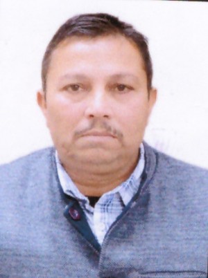 देवेन्द्र