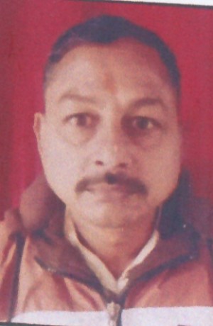 देवेन्द्र