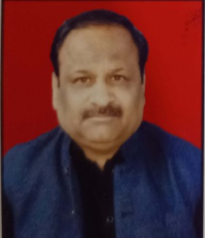 DEVENDRA SINGH RATHORE