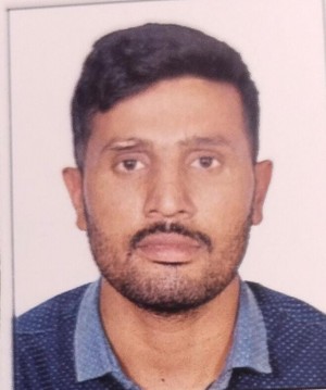 देवेन्द्र फोगाभा माणेक