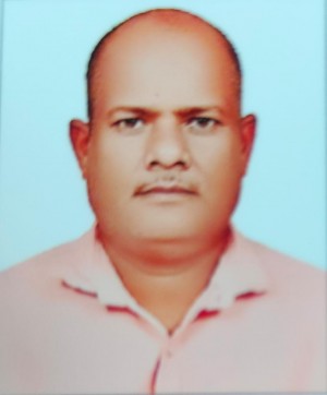 देवेन्‍द्र चौधरी 