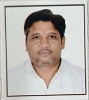 DEVENDRA KUMAR YADAV