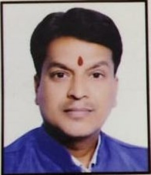 देवेन्द्र शुक्ला