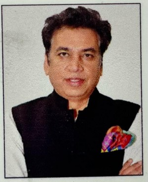 DEVENDER YADAV