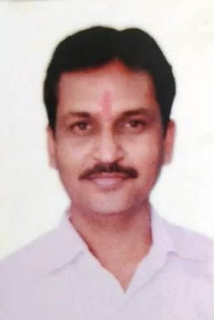 देवेन्‍द्र