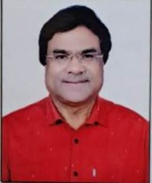 देवेन्द्र बहादुर सिंह