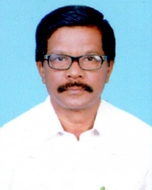 DEVENDRA BHITRIA