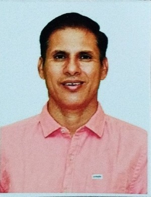 DEVENDRA JHAJHARIA