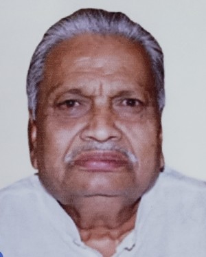 DEVENDRA KUMAR JAIN 'PATTE WALE'