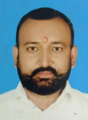 Devendra Kumar Singh