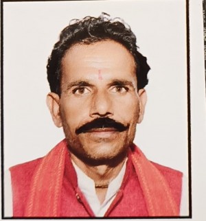 देवेन्द्र लोधी
