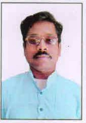 DEVENDRA MARAVI 'BHOI'