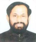 Devendra Prasad Yadav