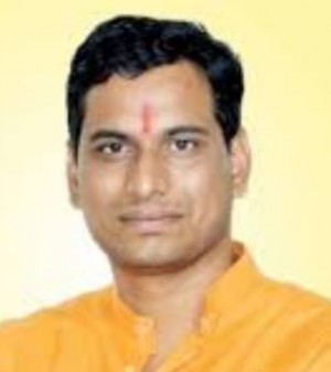 Devendra Singh Yadav