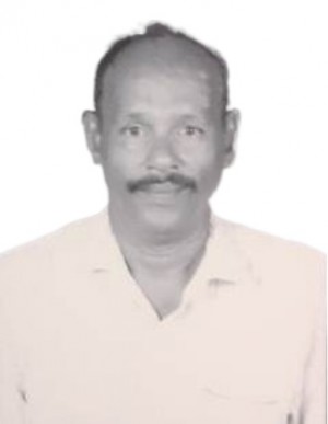 DEVENDRAPPA BALAPPA OLEKAR