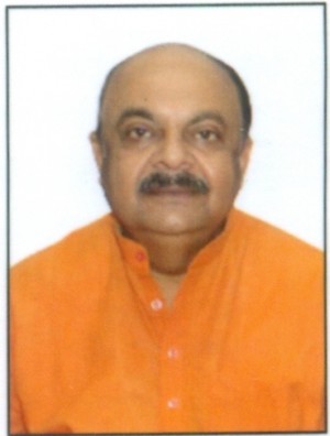 देवेश कान्त सिंह