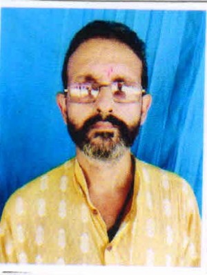 देवेश कुमार ठाकुर