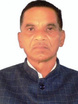 देवगणेश सिंह टेकाम