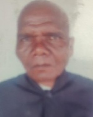 देवीदीन बैगा