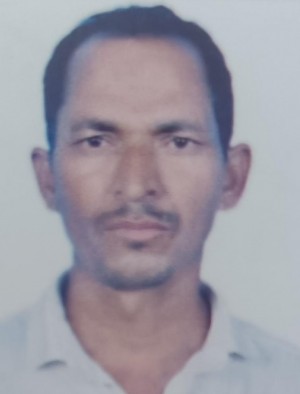 देवीलाल अहारी