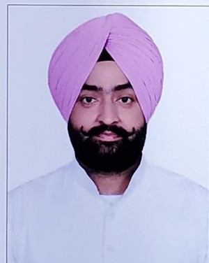 DEVINDERJEET SINGH LADDI DHOSE