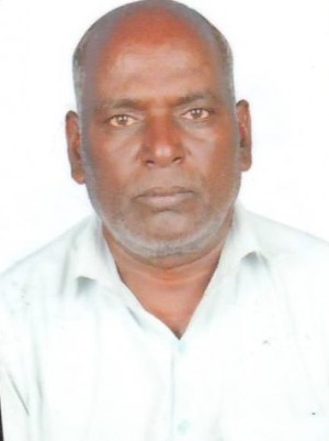 DEVINDRA HANAMANTH HADAPAD GARUR