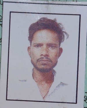 देवीपूजक राजेशभाई लघराभाई