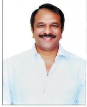 DEVIREDDY SUDHIR REDDY