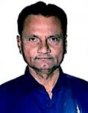 Devji Bhai Patel