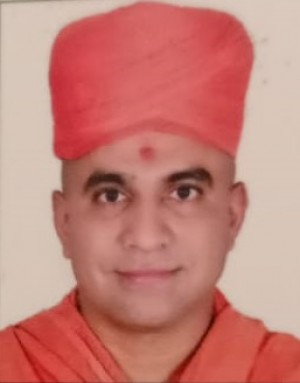 देवकिशोरदासजी भक्तिस्वरूपदासजी स्वामी