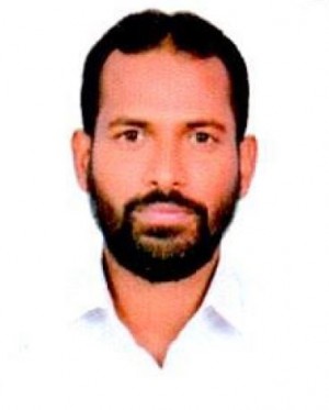 DEVOLLA RAJU