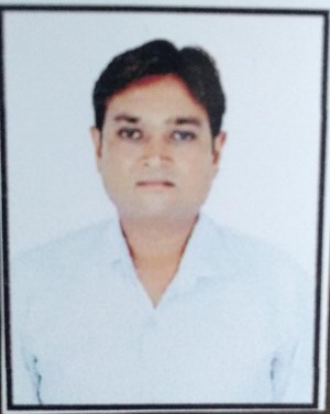 देवराजभाई मशरुभाई मकवाणा