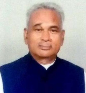 DEVRAJ AHIRWAR