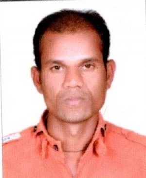 देवराज रावत