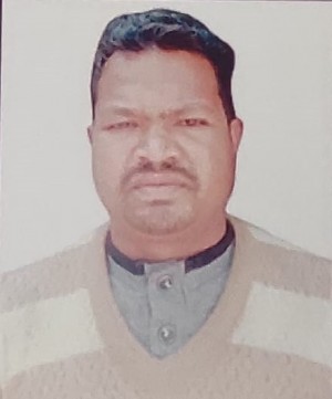 देवराज सिंह मरकाम