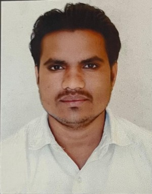 देवराज सिंह सूर्यवंशी (अहिरवार)