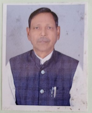 देवराम रोत