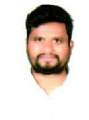 DEVULAPALLY KARTHIK RAJU