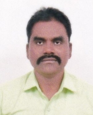 देवव्रत खोब्रागढ़े