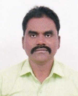 DEVVRAT KHOBRAGADE