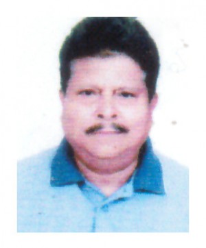 DEVVRAT KUMAR TYAGI