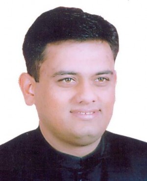 देवव्रत सिंह