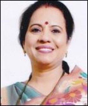 Devyani Suhas Pharande