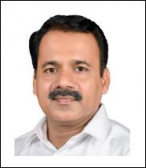 Dhairyashil Mohan Patil